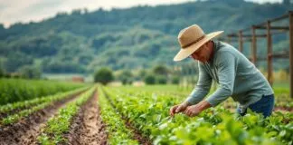 Sürdürülebilir Tarım Pratikleri ve Çiftçilik Yöntemleri Sustainable Agriculture Practices and Farming Methods