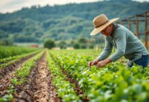 Sürdürülebilir Tarım Pratikleri ve Çiftçilik Yöntemleri Sustainable Agriculture Practices and Farming Methods
