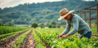 Sürdürülebilir Tarım Pratikleri ve Çiftçilik Yöntemleri Sustainable Agriculture Practices and Farming Methods