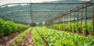 Sürdürülebilir Tarım Pratikleri ve Çiftçilikte Yenilikler Sustainable Agriculture Practices and Innovations in Farming