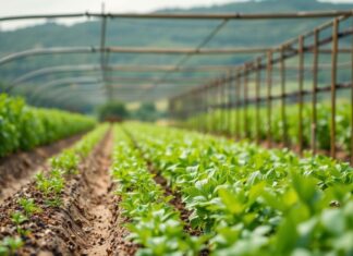 Sürdürülebilir Tarım Pratikleri ve Çiftçilikte Yenilikler Sustainable Agriculture Practices and Innovations in Farming