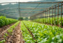 Sürdürülebilir Tarım Pratikleri ve Çiftçilikte Yenilikler Sustainable Agriculture Practices and Innovations in Farming