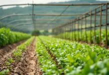 Sürdürülebilir Tarım Pratikleri ve Çiftçilikte Yenilikler Sustainable Agriculture Practices and Innovations in Farming