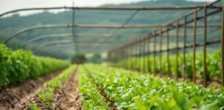 Sürdürülebilir Tarım Pratikleri ve Çiftçilikte Yenilikler Sustainable Agriculture Practices and Innovations in Farming