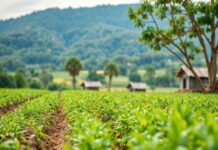 Sürdürülebilir Tarım Pratikleri ve Kırsal Kalkınma Sustainable Agriculture Practices and Rural Development