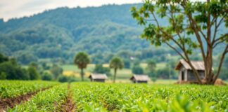 Sürdürülebilir Tarım Pratikleri ve Kırsal Kalkınma Sustainable Agriculture Practices and Rural Development