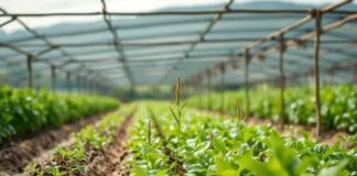 Sürdürülebilir Tarım Pratikleri ve Modern Teknolojinin Rolü Sustainable Agriculture Practices and the Role of Modern Technology