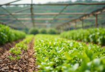 Sürdürülebilir Tarım Pratikleri ve Verimliliği Artırma Yöntemleri Sustainable Agriculture Practices and Methods to Increase Efficiency