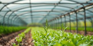 Sürdürülebilir Tarım Pratikleri ve Yeni Teknolojiler Sustainable Agriculture Practices and New Technologies