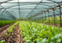 Sürdürülebilir Tarım Pratikleri ve Yeni Teknolojiler Sustainable Agriculture Practices and New Technologies