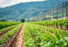 Sürdürülebilir Tarım: Türkiye’de Çevre Dostu Tarım Yöntemleri Sustainable Agriculture: Environmentally Friendly Farming Methods in Turkey