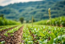 Sürdürülebilir Tarım ve Çevre Koruma: Tarımın Geleceği Sustainable Agriculture and Environmental Protection: The Future of Agriculture