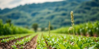 Sürdürülebilir Tarım ve Çevre Koruma: Tarımın Geleceği Sustainable Agriculture and Environmental Protection: The Future of Agriculture