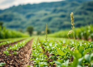 Sürdürülebilir Tarım ve Çevre Koruma: Tarımın Geleceği Sustainable Agriculture and Environmental Protection: The Future of Agriculture