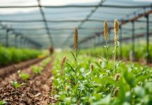 Sürdürülebilir Tarım ve Hava Kalitesinin Tarım Ürünleri Üzerindeki Etkileri Sustainable Agriculture and the Effects of Air Quality on Agricultural Products