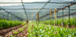 Sürdürülebilir Tarım ve Hava Kalitesinin Tarım Ürünleri Üzerindeki Etkileri Sustainable Agriculture and the Effects of Air Quality on Agricultural Products