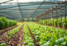 Sürdürülebilir Tarım ve Çiftçiliğin Geleceği Sustainable Agriculture and the Future of Farming