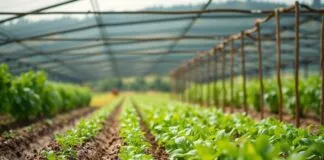 Sürdürülebilir Tarım ve Çiftçiliğin Geleceği Sustainable Agriculture and the Future of Farming