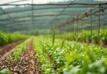 Sürdürülebilir Tarım ve Çiftçilik: Geleceğe Yönelik Çözümler Sustainable Agriculture and Farming: Solutions for the Future