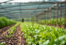 Sürdürülebilir Tarım ve Çiftçilik: Geleceğe Yönelik Çözümler Sustainable Agriculture and Farming: Solutions for the Future