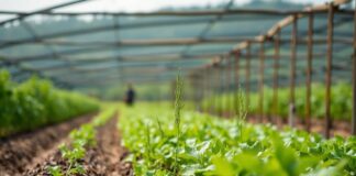 Sürdürülebilir Tarım ve Çiftçilik: Geleceğe Yönelik Çözümler Sustainable Agriculture and Farming: Solutions for the Future