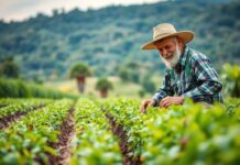 Sürdürülebilir Tarım ve Kırsal Gelişme: Çiftçilerin Geleceği Sustainable Agriculture and Rural Development: The Future of Farmers