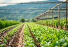 Sürdürülebilir Tarım ve Modern Çiftçilik Yöntemleri Sustainable Agriculture and Modern Farming Methods