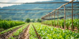 Sürdürülebilir Tarım ve Modern Çiftçilik Yöntemleri Sustainable Agriculture and Modern Farming Methods