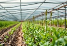 Sürdürülebilir Tarım ve Modern Tarım Teknolojileri Sustainable Agriculture and Modern Agricultural Technologies