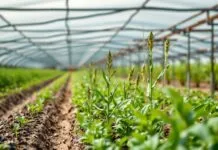 Sürdürülebilir Tarım ve Modern Tarım Teknolojileri Sustainable Agriculture and Modern Agricultural Technologies