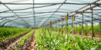 Sürdürülebilir Tarım ve Modern Tarım Teknolojileri Sustainable Agriculture and Modern Agricultural Technologies