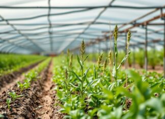 Sürdürülebilir Tarım ve Modern Tarım Teknolojileri Sustainable Agriculture and Modern Agricultural Technologies