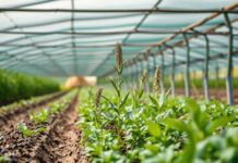 Sürdürülebilir Tarım ve Modern Teknolojiler Sustainable Agriculture and Modern Technologies