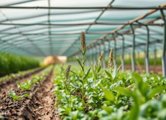 Sürdürülebilir Tarım ve Modern Teknolojiler Sustainable Agriculture and Modern Technologies
