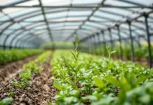 Sürdürülebilir Tarım ve Teknolojinin Rolü The Role of Sustainable Agriculture and Technology