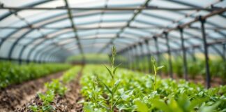 Sürdürülebilir Tarım ve Teknolojinin Rolü The Role of Sustainable Agriculture and Technology