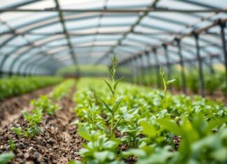 Sürdürülebilir Tarım ve Teknolojinin Rolü The Role of Sustainable Agriculture and Technology