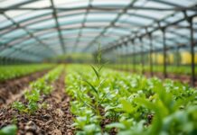 Sürdürülebilir Tarım ve Teknolojinin Rolü The Role of Sustainable Agriculture and Technology