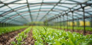 Sürdürülebilir Tarım ve Teknolojinin Rolü The Role of Sustainable Agriculture and Technology