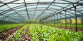 Sürdürülebilir Tarım ve Teknolojinin Rolü The Role of Sustainable Agriculture and Technology