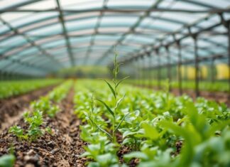 Sürdürülebilir Tarım ve Teknolojinin Rolü The Role of Sustainable Agriculture and Technology