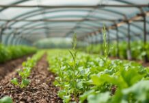 Sürdürülebilir Tarım ve Yemek Üretiminde Yenilikler Innovations in Sustainable Agriculture and Food Production