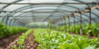 Sürdürülebilir Tarım ve Yemek Üretiminde Yenilikler Innovations in Sustainable Agriculture and Food Production