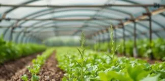 Sürdürülebilir Tarım ve Yemek Üretiminde Yenilikler Innovations in Sustainable Agriculture and Food Production