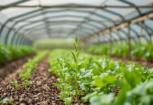 Sürdürülebilir Tarım ve Yemek Üretiminde Yenilikler Innovations in Sustainable Agriculture and Food Production