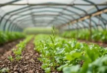 Sürdürülebilir Tarım ve Yemek Üretiminde Yenilikler Innovations in Sustainable Agriculture and Food Production