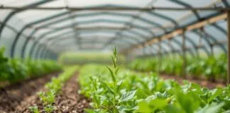 Sürdürülebilir Tarım ve Yemek Üretiminde Yenilikler Innovations in Sustainable Agriculture and Food Production