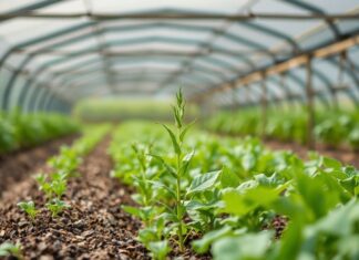 Sürdürülebilir Tarım ve Yemek Üretiminde Yenilikler Innovations in Sustainable Agriculture and Food Production