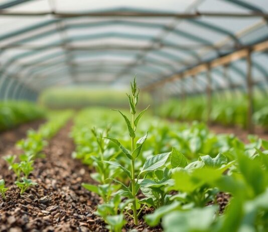 Sürdürülebilir Tarım ve Yemek Üretiminde Yenilikler Innovations in Sustainable Agriculture and Food Production