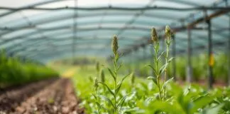 Sürdürülebilir Tarım ve Yeni Teknolojiler Sustainable Agriculture and New Technologies